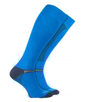 COMODO - Mens & Ladies Bamboo Equestrian SocksComodo has been providing high-quality socks for men and women since 1996. They sell a range of socks for hiking, cycling, hunting, skiing, and now, horse riding! Whichever type of socks you wear, your feet are bound to feel comfortable and warm, no matter the weather or environment!The knee-high length are designed specifically with horse riding in mind, these are the perfect socks to keep your feet comfortable while you're out riding your favourite steed. The rich bamboo fibres are made to be super soft and naturally moisture wicking, ensuring you’ll stay comfy and sweat free all day.The arch support will help keep your feet comfortable and supported all day long and the reinforced heel and toe means they’ll be durable and will make sure that they last as long as possible.The Adult Equestrian Socks are available in 9 colours: Black, Navy, Royal Blue, Anthracite Grey, Beige, Turquoise, Light Turquoise and Pink. Comodo riding socks are sure to look great and maintain their condition wear after wear.These socks are made from 75% Bamboo, 15% Polyamide, 5% Polypropylene, 5% Elastane and come in 9 colour options. They are available in 3 sizes: 3-5 UK, 4-8 UK, 9-12 UK and are Machine Washable.Extra Product DetailsAdult Equestrian SocksKnee High LengthBamboo Rich FibresDesigned For Horse RidingIdeal For The Summer MonthsSuper Soft & Comfortable9 Colours AvailableArch SupportReinforced Heel & Toe3 Size OptionsMachine Washable