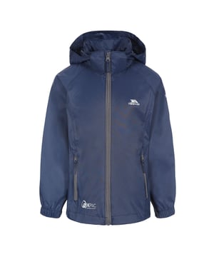 Trespass cheap dolly parka