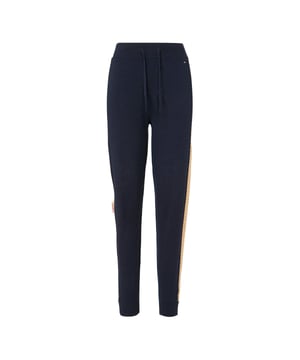 Ladies designer top joggers