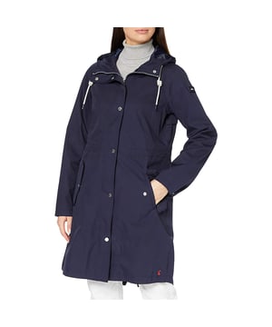 Miso raincoat ladies shop