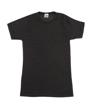 Great quality kids thermal top. Perfect for wearing under clothes in the winter to keep your child nice and warm. Fully brushed for extra comfort and warmth. Fibre: 50% Cotton and 50% Polyester. Machine washable.