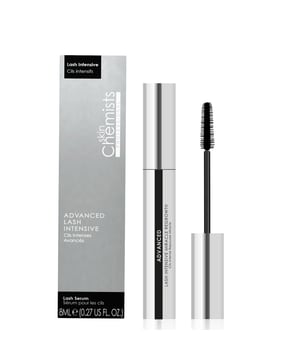 Experience a transformation in your lashes with skinChemists Advanced Lash Intensive Serum. This potent serum is designed to nourish and strengthen your lashes, promoting a fuller, thicker, and healthier appearance. Our unique formula works to address the root causes of lash thinning and breakage, helping you achieve your dream lashes.