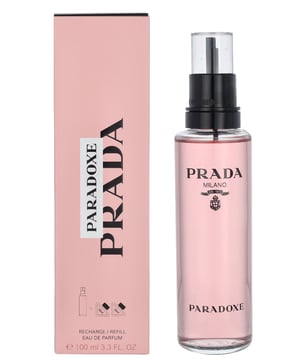 Prada Paradoxe Edp Spray Refill