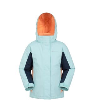 Voering: Fleece. Ontwerp: Contrast, Logo. Stof Technologie: Duurzaam, DWR Finish, Sneeuwbestendig, Waterafstotend. Manchet: Elastisch, Aanrakingslipje. Halslijn: Kapitein. Geïsoleerd, Sneeuwrok. Mouwtype: Met lange mouwen. Eigenschappen van de kap: Verstelbaar, Grown On Hood. Zakken: 2 zijzakken, rits, 1 binnenzak. Sluiting: Volledige ritssluiting, Stud, Touch Fastening.