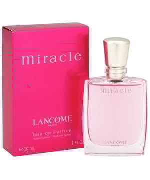 MIRACLE EDP 30ML SPR