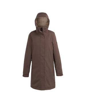 
100% gerecycleerd polyester. Vulling: Veervrij, Midgewicht, Gerecycled, Synthetisch Dons. Voering: Polyamide. Stof: Rekken. Ontwerp: Logo, eenvoudig. Stof Technologie: Ademend, Waterafstotend, Waterdicht, Winddicht. Halslijn: Kapitein. Manchet: Storm aan de binnenkant, drukknoopsluiting. Mouwtype: Met lange mouwen. Gewatteerd. Eigenschappen van de kap: Verstelbaar, Grown On Hood. Lengte: Lange lijn. Zakken: intern, 2 zijzakken, rits. Sluiting: Volledige ritssluiting, drukknoop, stormflap, tweewegritssluiting. 10000g/m²/24hrs. Hydrostatische opvoerhoogte: 10000mm Grondzeil. 8 UK: 32 in. 10 VK: 34 in. 12 VK: 36 in. 14 VK: 38 in. 20 VK: 45 in. 18 VK: 43 in. 16 VK: 40 in.