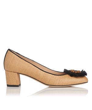 Abella merrone pump hot sale