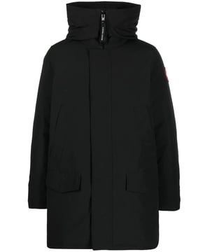 Canada goose milano zara store