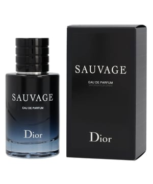 Dior Sauvage Edp Spray