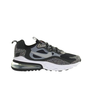 Nike Air Max 270 reagieren se -mens graue Trainer