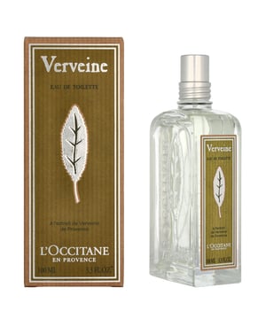 L'Occitane Verveine Edt Spray