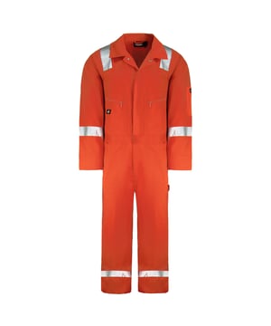 Dickies algodón de algodón, tiras reflectantes de hola a saber, traje de caldera
El 100% de algodón Dickies también viene en una versión liviana si se prefiere. Este producto presenta múltiples bolsillos útiles (consulte la especificación para detalles completos), grabación de hola a visualización y una acción de nuevo.