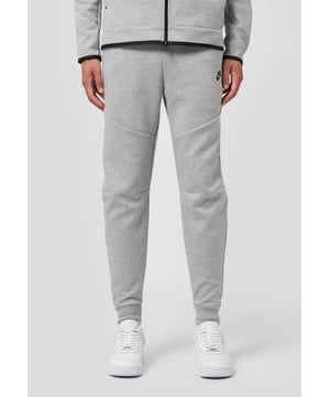 Nike Mens Tech Fleece Joggers Sports Activewear Fleece Track Jogging Bottoms.
Tech Fleece Fabric for Lightweight Warmth.
Features Tapered Legs and Banded Cuffs.
Elasticated Waistband With an Adjustable Draw Cord for a Custom Feel.
Two Side Pockets and a Signature Nike Branding to the Thigh.