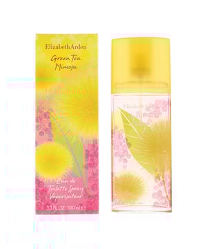 Green Tea Mimosa by Elizabeth Arden is a floral green fragrance for women. The fragrance features green tea, citruses, mimosa, heliotrope and ambrette. Green Tea Mimosa was launched in 2016.