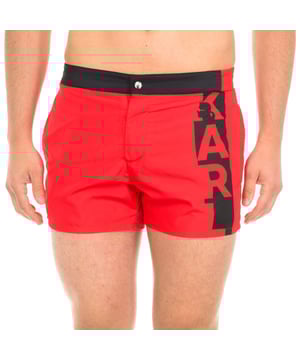 Karl Lagerfeld KL19MBS02-ROOD-M