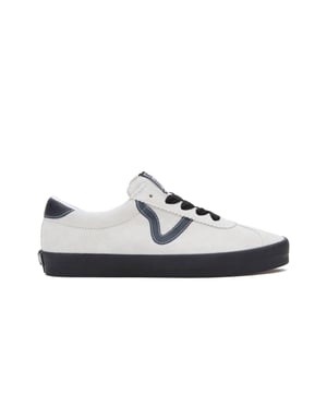 ZAP.MODA HOMBRE Sport Low BLANCO