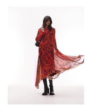 Topshop dresses sale discount uk