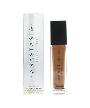 This water-resistant liquid foundation delivers long-wearing, medium coverage yet still feels weightless and looks ultra-fresh. It blurs any imperfections without caking or masking the skin’s natural radiance. Gives the complexion a fresh, radiant look with a lightweight, second-skin feeling. Formulated without gluten, parabens, alcohol, oil, mineral oil or talc. Suitable for all skin types, including sensitive skin.
