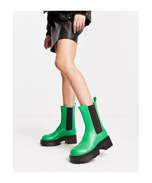 Dune mumford boots 2025