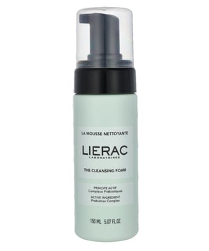Lierac Der Reinigungsschaum