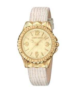 Bruno top cavalli watch
