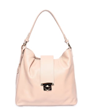 Tasche mit oberem Griff
100% Rindsleder
Reißverschluss oben
Tasche mit zwei Fächern
Innenfach mit Reißverschluss
Innentasche mit Reißverschluss
Gesäßtasche mit Reißverschluss
Maße (L): 31x36x16 cm
Griff: 50 cm FIX
Schultergurt: 1x120 cm - verstellbar