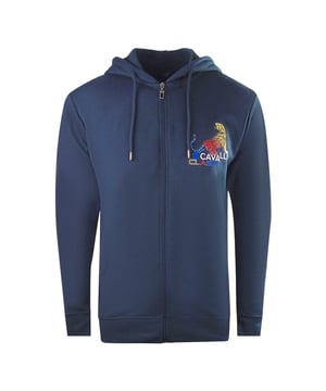 Dieser Kapuzenpullover der Cavalli-Klasse ist die perfekte Moglichkeit, Ihren mutigen personlichen Stil zur Geltung zu bringen. Es verfugt uber ein auffalliges Tigerlogo und ist somit die perfekte Erganzung fur Ihre Garderobe. Seien Sie bereit, aufzufallen und ein Statement mit diesem einzigartigen Kapuzenpullover zu setzen! 60 % Baumwolle, 40 % Polyester, elastische Taille, Saum und armelenden, normale Passform, fallt der Grosse entsprechend aus, Kangurutasche, Markenlogo auf der Brust mit Kordelzug, Cavalli Class Kapuzenpullover, Stil: SXT66D CF052 04926