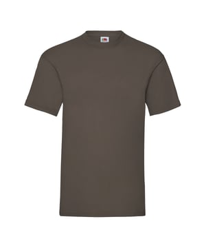 
100% Katoen. Stof: Fijn gebreid, buisvormig. Ontwerp: Eenvoudig. Halslijn: Crew Neck, Ribbed. Mouwtype: Korte mouwen. Uitgesneden etiket, getapete hals, dubbelnaaldsstiksel. Geschikt: Regelmatig. 165gsm. Duurzaamheid: Amfori, Better Cotton Initiative, BSCI, Fair Labor Association, Oeko-Tex Standaard 100 gecertificeerd. S: 38 in. M: 42 in. L: 44 in. XL: 48 in. XXL: 52 in. 3XL: 56 in. 4XL: 59,5 in. 5XL: 63,5 in.