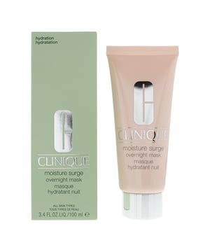 This oil-free overnight mask deeply hydrates, nourishes and soothes the skin for a  healthy, glowing look.