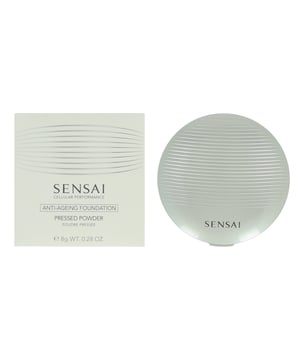 Pressed Powder