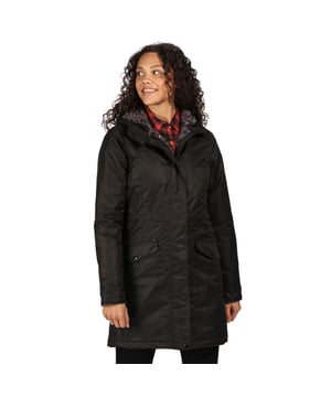 Pea Coats