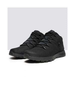 These low hikers can take on the trails, but they're stylish enough to wear around town as well. Euro styling, sleek hardware and leathers combine with ultra-cushiony footbeds for this season's must-have pair.
Premium nubuck leather uppersRustproof hardwareLace-up stylingOrthoLite® footbedsCompression-molded EVA midsolesRubber lug outsolesImported