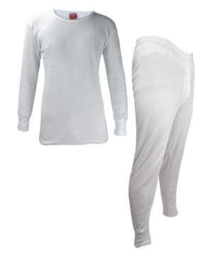 NAT'S Thermal Layer Top, Underwear Long sleeves top – Men