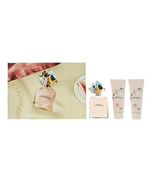 Perfect is an amber floral fragrance for women, created by Domitille Michalon Bertier and launched in 2020 by Marc Jacobs. The fragrance contains top notes of Rhubarb and Narcissus; middle notes of Almond Milk; and base notes of Cashmeran and Cedar. The scent is sweet, with the Rhubarb being the star and giving the scent a wonderful opening before a the Almond milk gets into the mix. The notes make for a glorious scent in the warmer weather of Spring and Summer.
