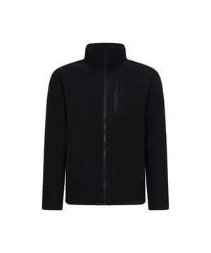 100% gerecycleerd polyester. Stof: Gebonden. Voering: Zacht. Ontwerp: Eenvoudig. Stoftechnologie: Warmtebehoud, Isotherm. Kinbeschermer. Halslijn: Hoog-Neck. Mouwtype: Met lange mouwen. Zakken: 1 borstzak, 2 zijzakken. Bevestiging: Volledige ritssluiting. Duurzaamheid: Milieuvriendelijk. XXS: 33 in. XS: 35 in. S: 37 in. M: 40 in. L: 43 in. XL: 46 in. XXL: 49 in. 3XL: 53 in. 4XL: 56 in.