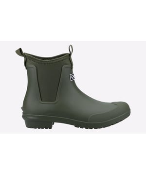 Grovsner from Cotswold, is the perfect welly for all weather conditions. With fully waterproof neoprene for excellent warmth and comfort.
- 100% Waterproof
- Pull On Loop
- Lightweight sole
- Reinforced toe and heel
- Easy to clean overlay