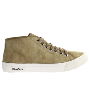 Seavees California Special Desert Brown Mens Shoes