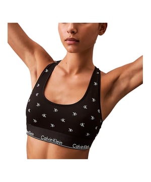 Soutien gorge Calvin Klein Femme Unlimited