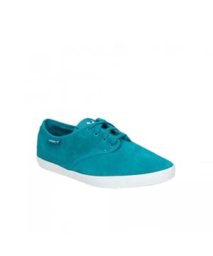 Introducción de Adidas Adria PS PLIMSOLLS de mujeres bajas en una elegante construcción sintética azul, código de estilo Q34206. Estos plimsolls combinan sin esfuerzo la moda y la comodidad para elevar su colección de calzado casual



Diseñado con una atención meticulosa al detalle, estos plimsolls bajos ofrecen un diseño atemporal que garantiza un ajuste seguro y personalizado. La parte superior sintética muestra un tono azul vibrante, que agrega un toque de color a su conjunto y refleja su sentido único del estilo.




Hecho a mano con un enfoque en la comodidad, estos plimsolls cuentan con una construcción liviana que permite un movimiento sin restricciones. La plantilla acolchada proporciona un excelente soporte y comodidad de los pies, lo que los hace ideales para el uso de todo el día.


Ya sea que esté paseando por la ciudad, conociendo a amigos o haciendo recados, los adidas Adria PS PLIMSOLLS de mujeres bajas son la opción perfecta. Su diseño versátil se combina sin esfuerzo con varios atuendos, mientras que la marca Adidas agrega un toque de autenticidad.


Pase al estilo y la comodidad con estos plimsolls que combinan la estética de la moda con un rendimiento confiable. Experimente el equilibrio perfecto de funcionalidad y estilo, y haga una declaración donde quiera que vaya.