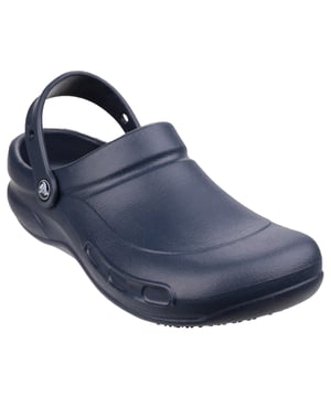 Niemand heeft meer behoefte aan comfortabele ergonomische schoenen dan mensen die werken in de horeca, catering en gezondheidszorg.