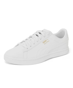 PRODUCT STORY Look as cool as your favourite court stars in these classic casual sneakers. DETAILS: Full suede upper. Rubber cupsole. PUMA branding details on quarter, tongue, and heel. Signature PUMA design elements.