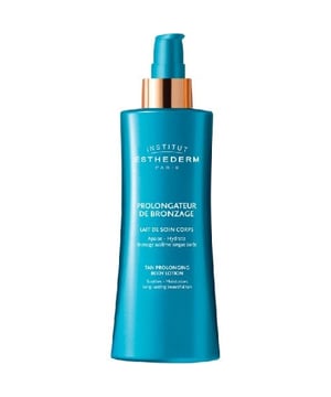 Prolongateur De Bronzage Loción Corporal