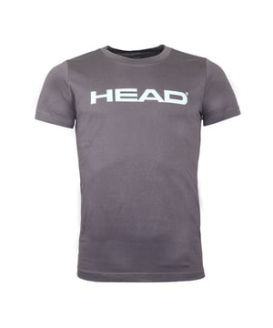 Head Club Womens Lucy T-Shirt Casual Branded Tee Marrón Top 814313 DSNG