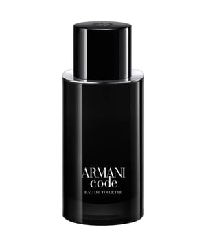 Armani Code Pour Homme Edt Spray