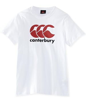 Fastening: Pull On
Classic Fit
Short Sleeve
E744093-001
This t-shirt has a simple but comfortable crew neck.
Ideal for training or casual dressing, this shirt has been designed with a classic fit.
CCC printed logo on front