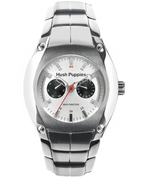 RELOJ DE CACHORROS HUSH