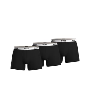 Boss 3 Pack Men's Boxer Brief