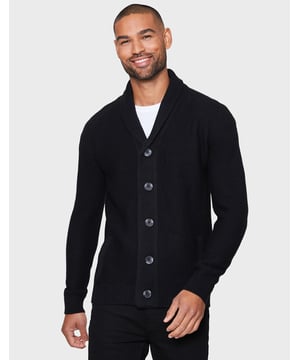 Mens Cardigans