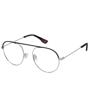 Genero: Hombre
Color principal: Plateado
Color del marco: Plata
Material del marco: Metal
color de la lente: stracion
Material de la lente: Plastico
Categoria del filtro: Ningun
la tecnologia de lentes: No Extra
proteccion: Non
Grosse: 51-20-145
anchura de la lente: 51
Ancho del puente: 20
longitud de la varilla: 145
bisagra con muelle: No
entrega: Estuche originalsa de gafas original, documentacion, pano de limpieza
Estilo: Llanta completa