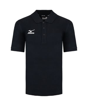 Polo de golf Mizuno Pro Kids, una fusión de estilo juvenil, comodidad y rendimiento a medida para los entusiastas del golf en ciernes. Fabricado con la misma atención al detalle que la versión para adultos, este polo asegura que los jóvenes golfistas se vean y se sientan lo mejor posible en el campo. He aquí una descripción detallada de sus principales características:

 Diseño juvenil:  El polo de golf Mizuno Pro Kids presenta un diseño juvenil que captura la esencia de los golfistas junior. La atención al detalle en el diseño asegura que los jóvenes jugadores salgan al campo con confianza y estilo.

Tecnología Quick-Dry:  Mantén a tu joven golfista cómodo y concentrado en su juego con la avanzada tecnología de secado rápido. Esta característica evacua eficazmente la humedad, asegurando que se mantengan secos y frescos durante cada swing y putt.

 Tejido ligero y transpirable:  Diseñado pensando en la comodidad de los jugadores jóvenes, el polo cuenta con un tejido ligero y transpirable. Esto permite un flujo de aire óptimo, evitando el sobrecalentamiento y proporcionando la libertad de movimiento necesaria para un juego de golf exitoso.

Ajuste que favorece el movimiento:  El polo de golf para niños Mizuno Pro está diseñado para un ajuste que favorece el movimiento. Esto asegura que los golfistas junior puedan ejecutar sus swings con facilidad, promoviendo la forma adecuada y la comodidad a lo largo de su juego.

Protección UV:  Asegura el bienestar de la piel joven con protección UV incorporada. El polo está diseñado para proporcionar una capa adicional de defensa contra los dañinos rayos UV, permitiendo a los golfistas junior disfrutar del juego con seguridad bajo el sol.

 Cuello cómodo y tapeta de botones:  El cómodo cuello y la tapeta de botones mantienen un toque de estilo de golf tradicional a la vez que ofrecen un aspecto pulido para los jóvenes jugadores. El diseño garantiza la comodidad y permite un fácil ajuste en función de las preferencias individuales.